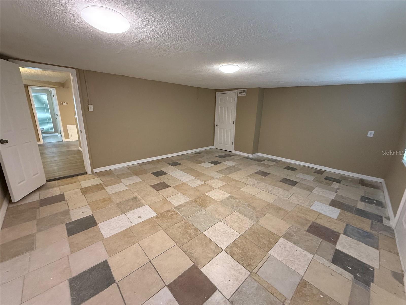 WEST PORT SUB - Residential