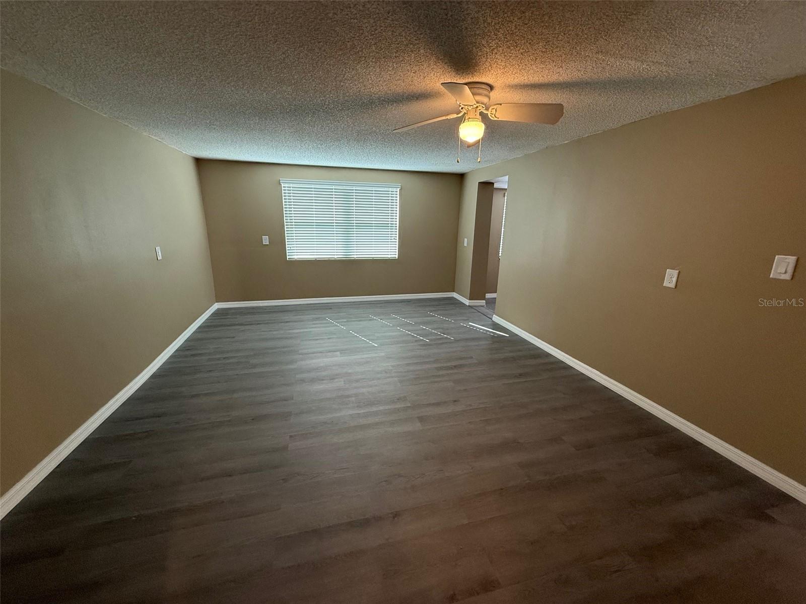 WEST PORT SUB - Residential