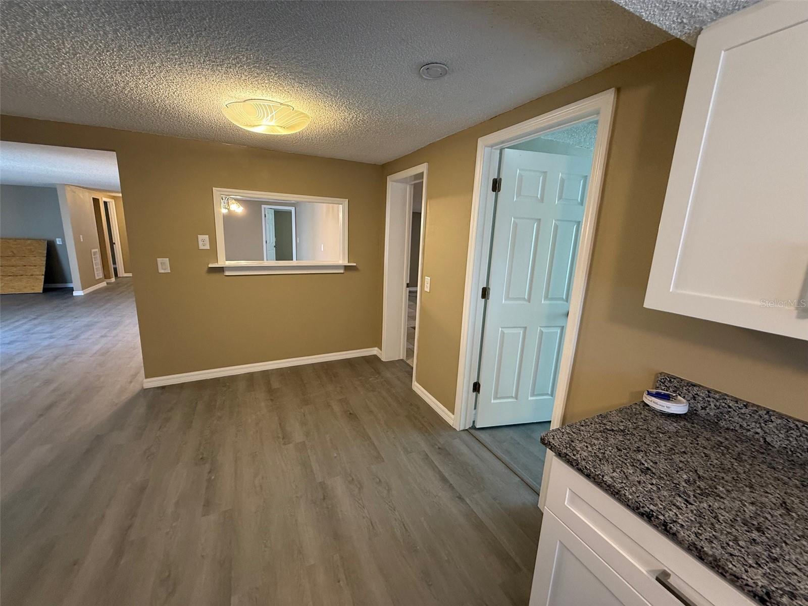 WEST PORT SUB - Residential