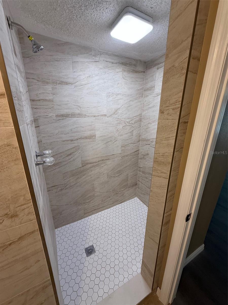 WEST PORT SUB - Residential