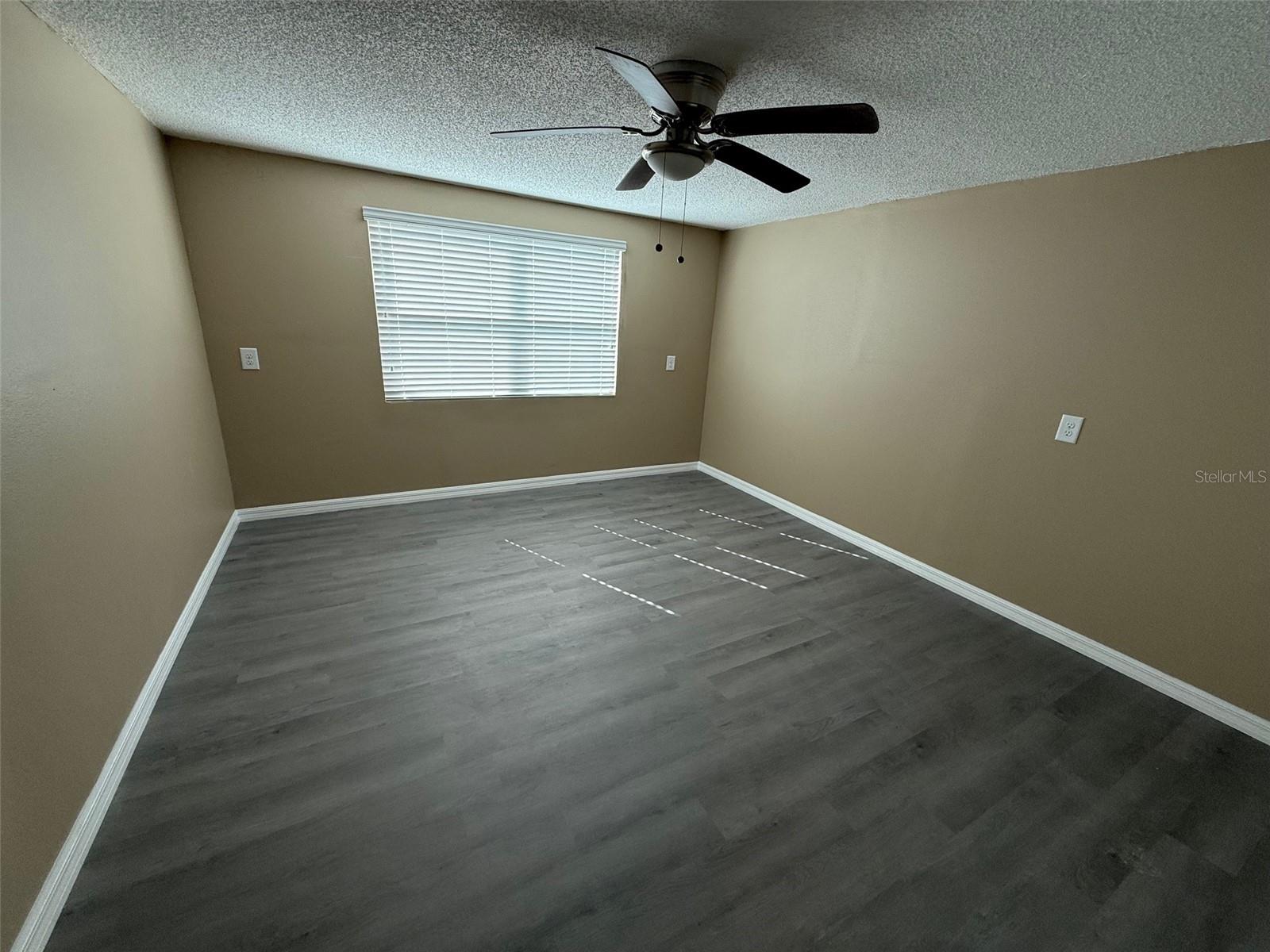 WEST PORT SUB - Residential