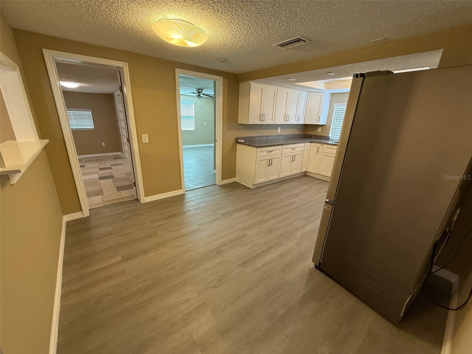 WEST PORT SUB - Residential