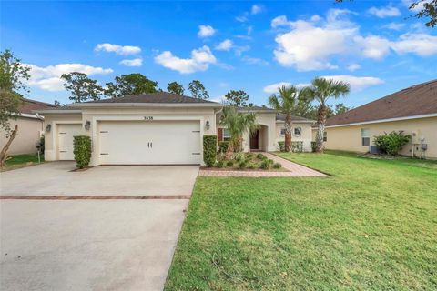 A home in KISSIMMEE