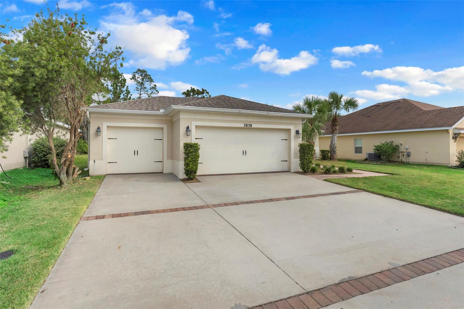 3838 GULF SHORE CIRCLE