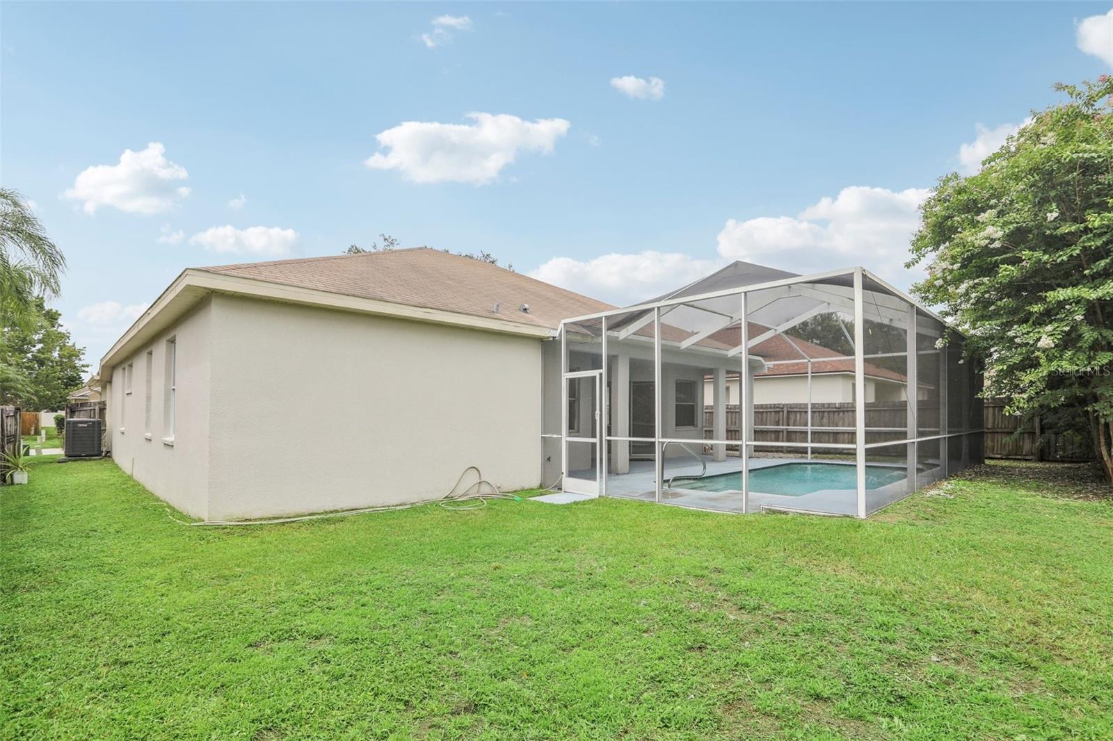 BOYETTE FARMS PH 3 - Residential Lease