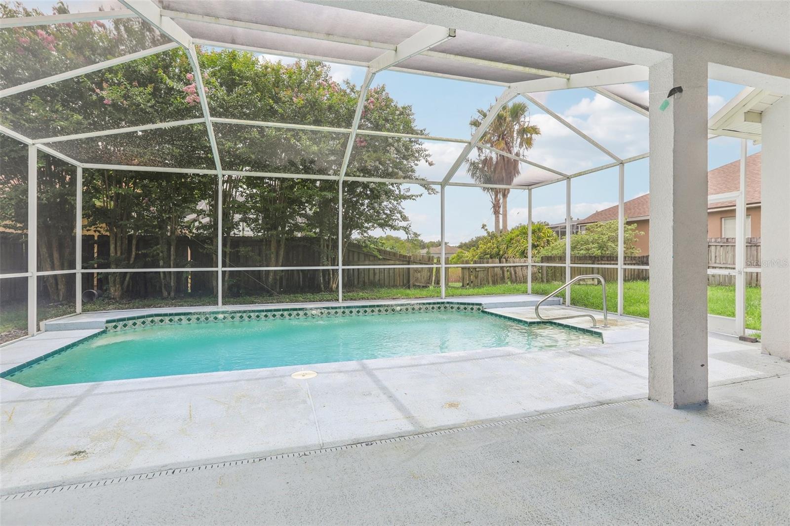 BOYETTE FARMS PH 3 - Residential Lease