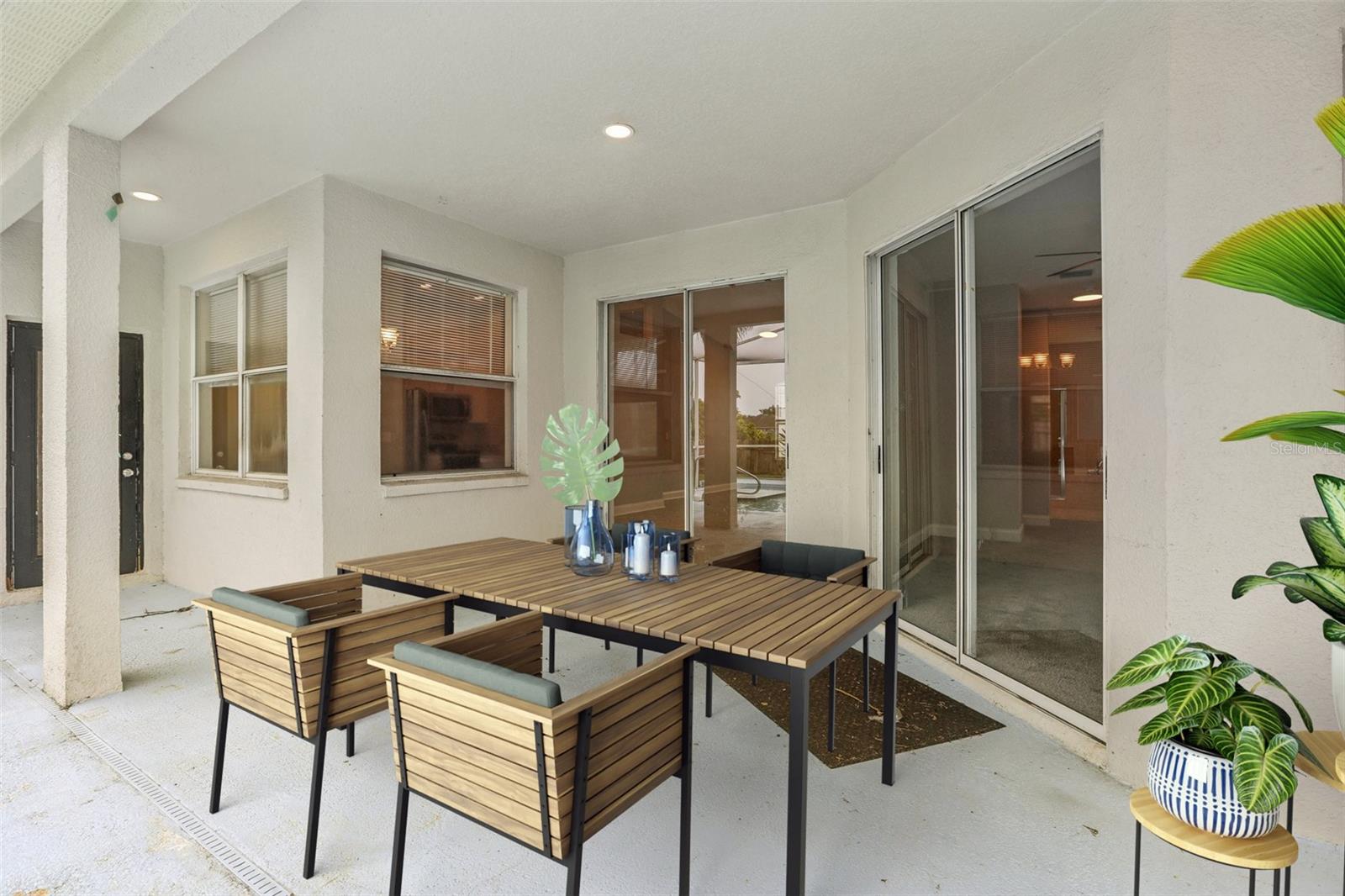 BOYETTE FARMS PH 3 - Residential Lease