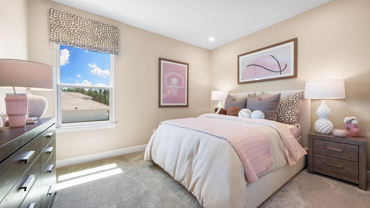 HAMMOCK AT TWO RIVERS - Residential