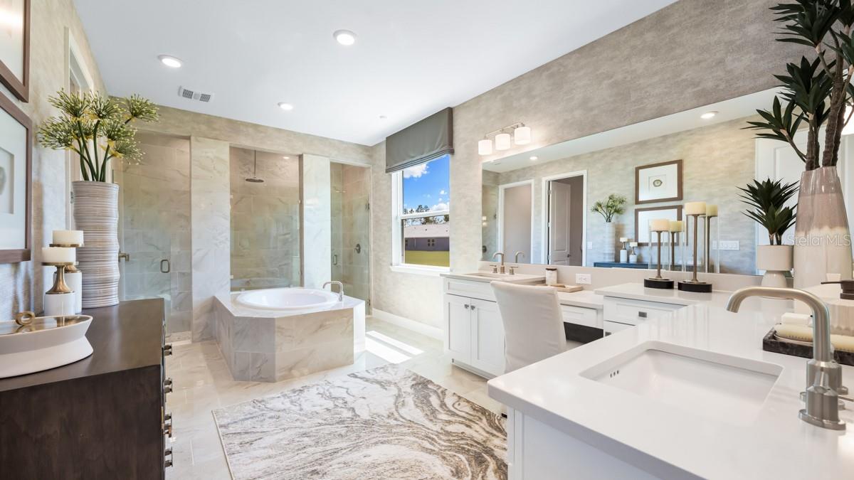 HAMMOCK AT TWO RIVERS - Residential