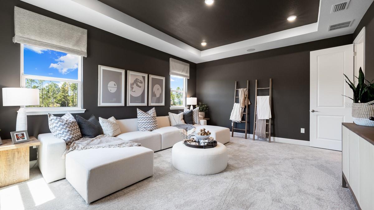 HAMMOCK AT TWO RIVERS - Residential