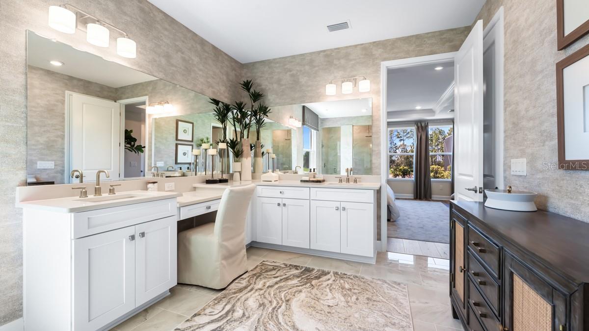 HAMMOCK AT TWO RIVERS - Residential