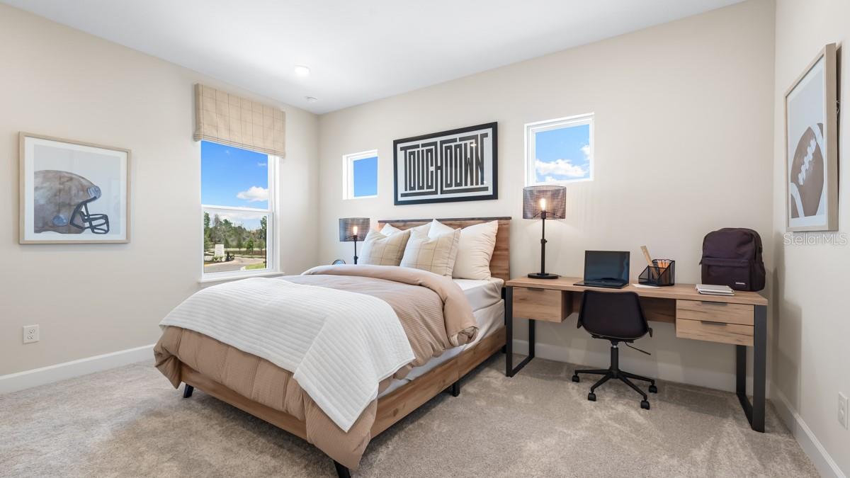 HAMMOCK AT TWO RIVERS - Residential