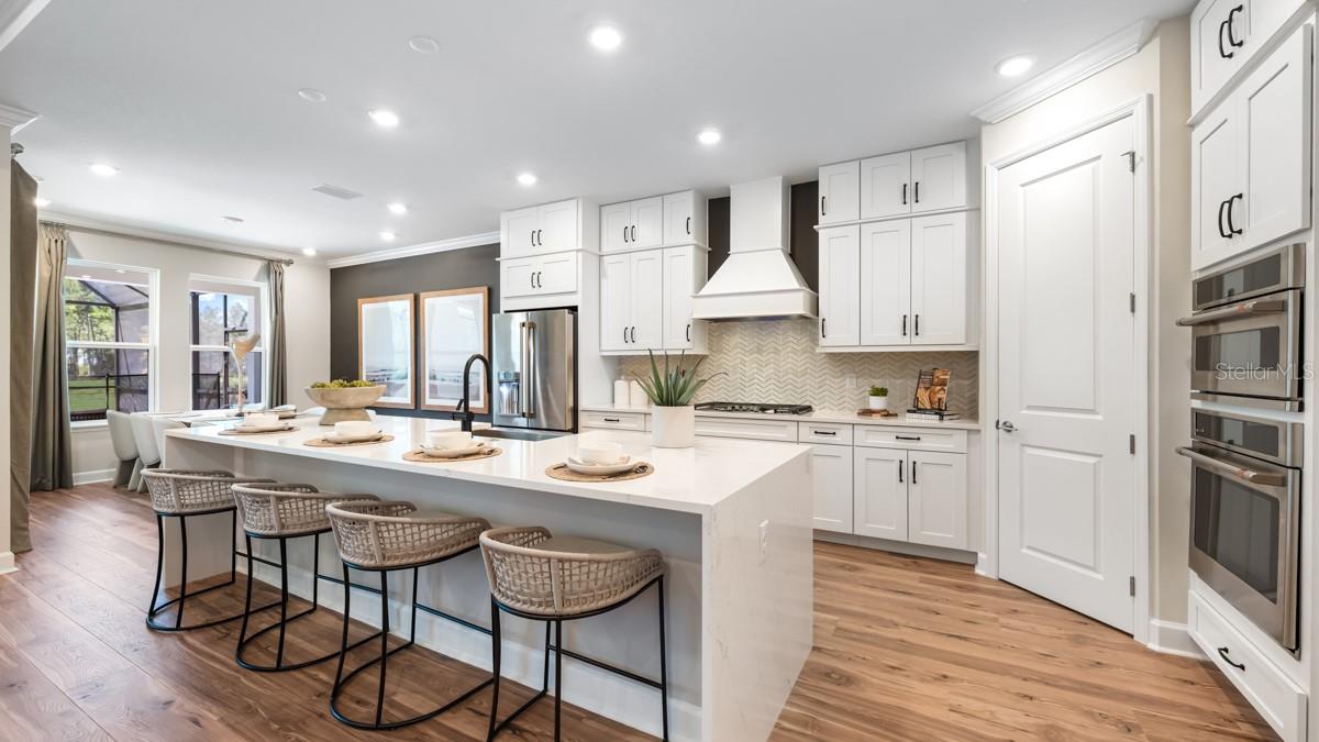 HAMMOCK AT TWO RIVERS - Residential