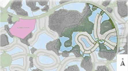 HAMMOCK AT TWO RIVERS - Residential