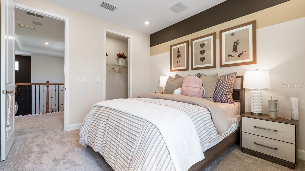 HAMMOCK AT TWO RIVERS - Residential