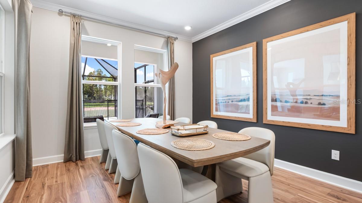 HAMMOCK AT TWO RIVERS - Residential