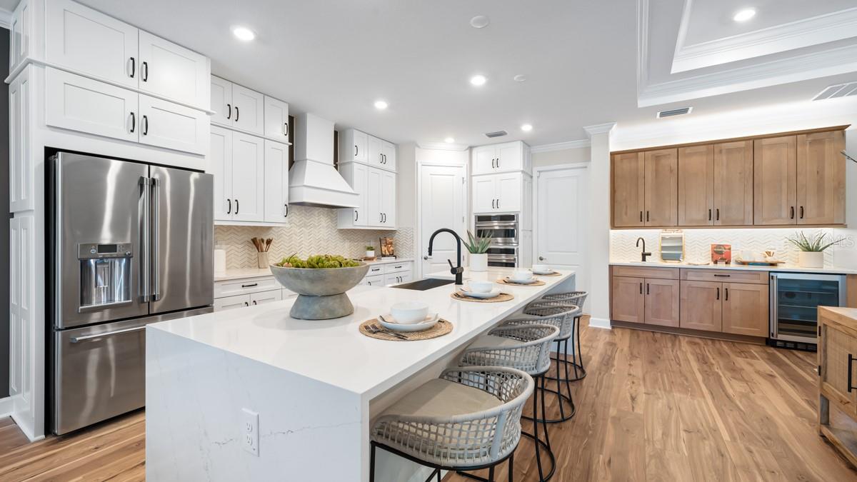 HAMMOCK AT TWO RIVERS - Residential