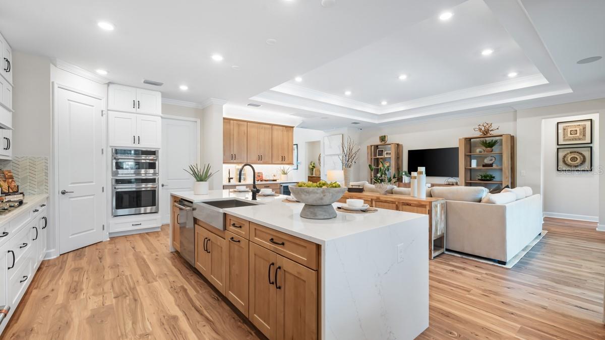 HAMMOCK AT TWO RIVERS - Residential