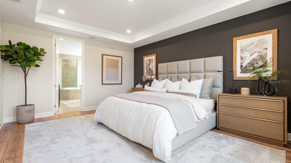 HAMMOCK AT TWO RIVERS - Residential