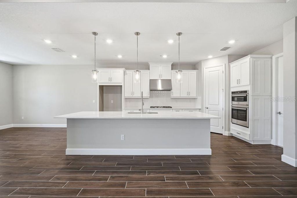 Photo of 35056 Emberview Drive, Zephyrhills, FL 33541 (MLS # TB8457119)