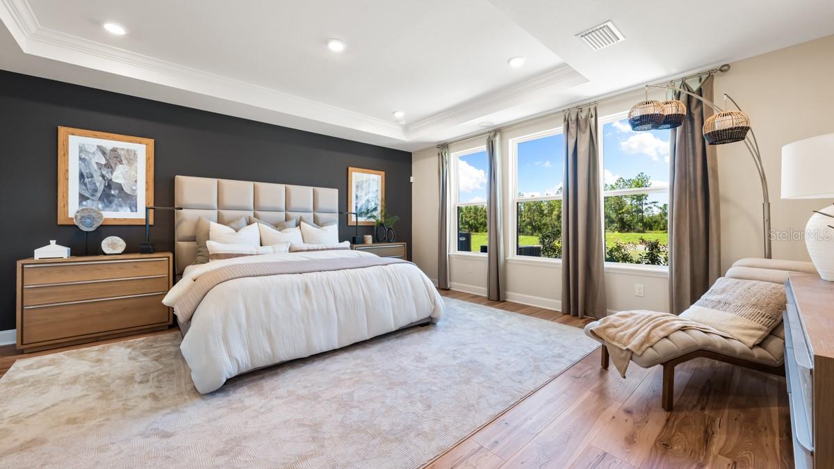 HAMMOCK AT TWO RIVERS - Residential