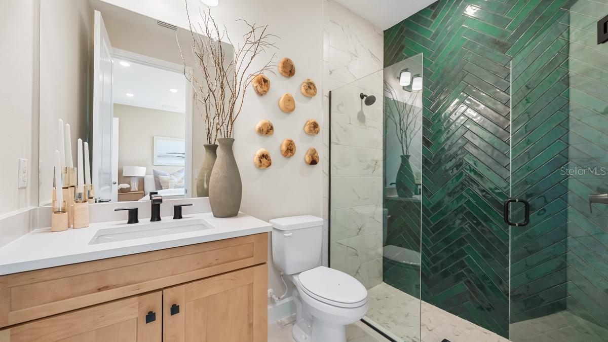 HAMMOCK AT TWO RIVERS - Residential