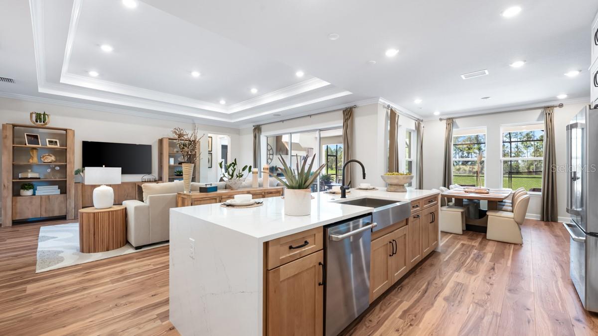 HAMMOCK AT TWO RIVERS - Residential