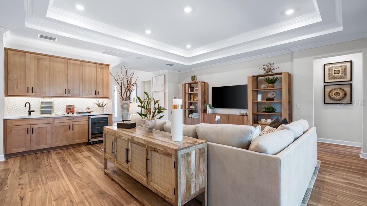 HAMMOCK AT TWO RIVERS - Residential