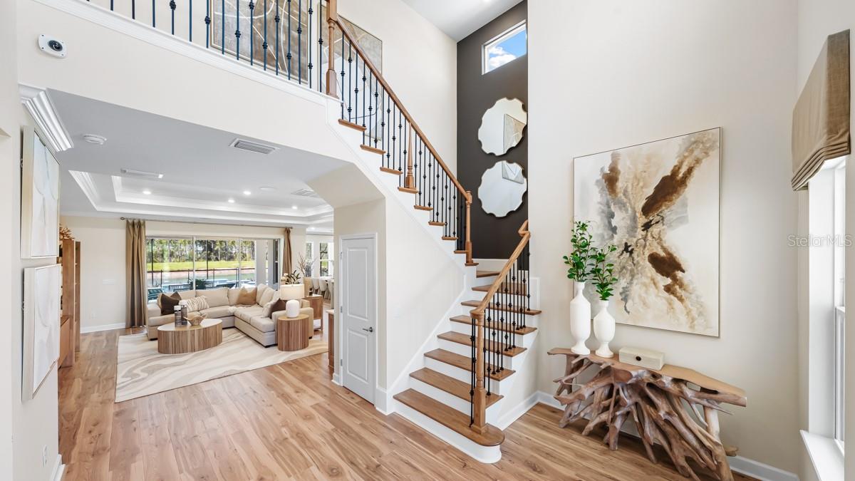 HAMMOCK AT TWO RIVERS - Residential