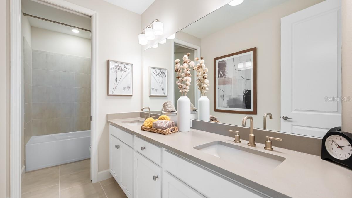 HAMMOCK AT TWO RIVERS - Residential