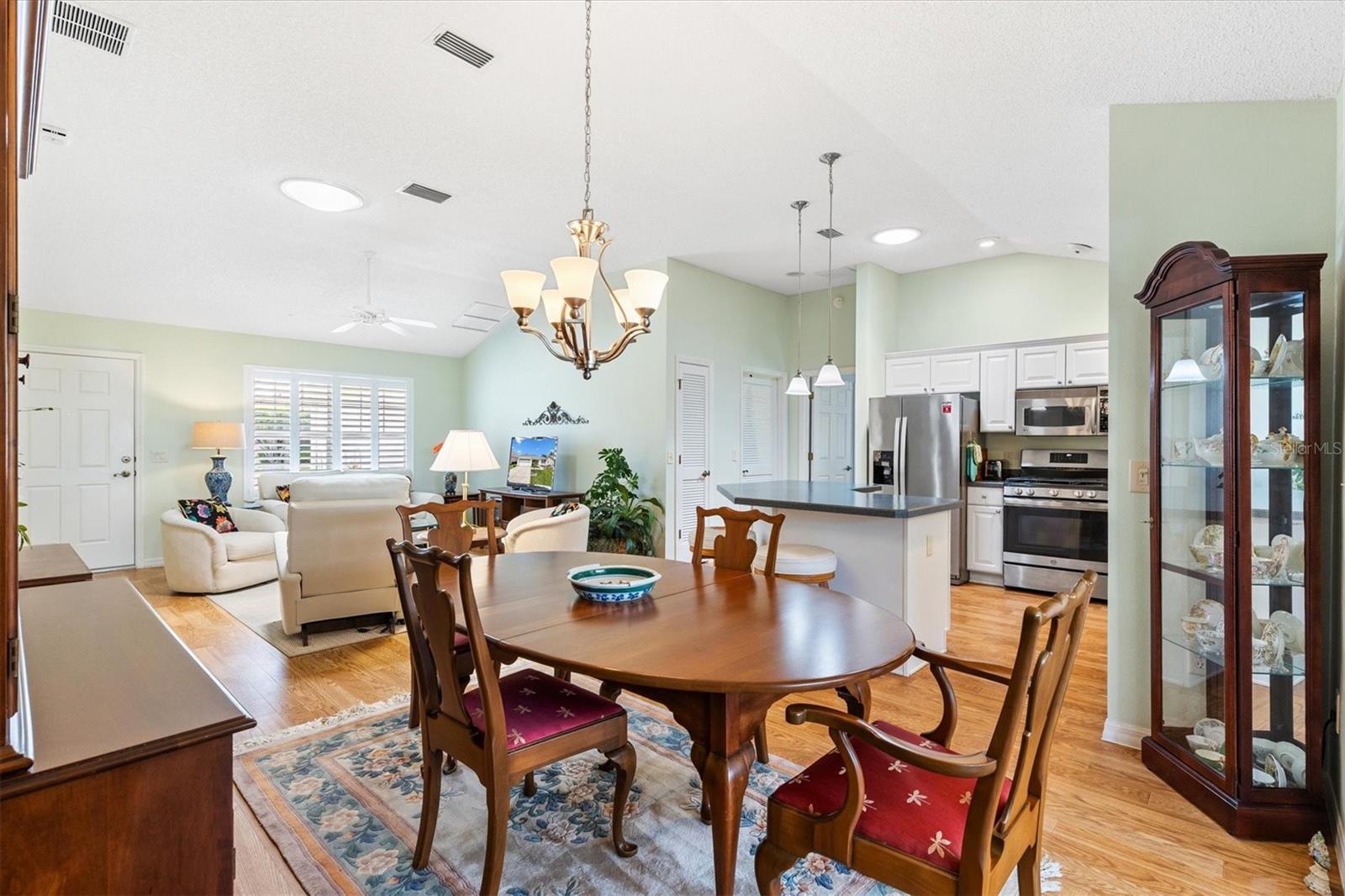 THE VILLAGES - Residential