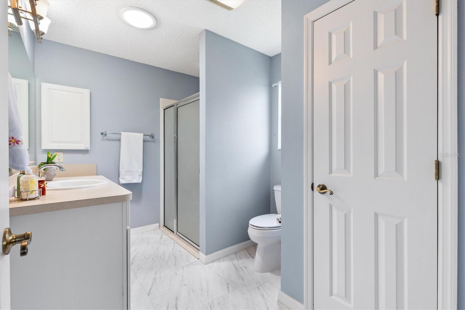 THE VILLAGES - Residential