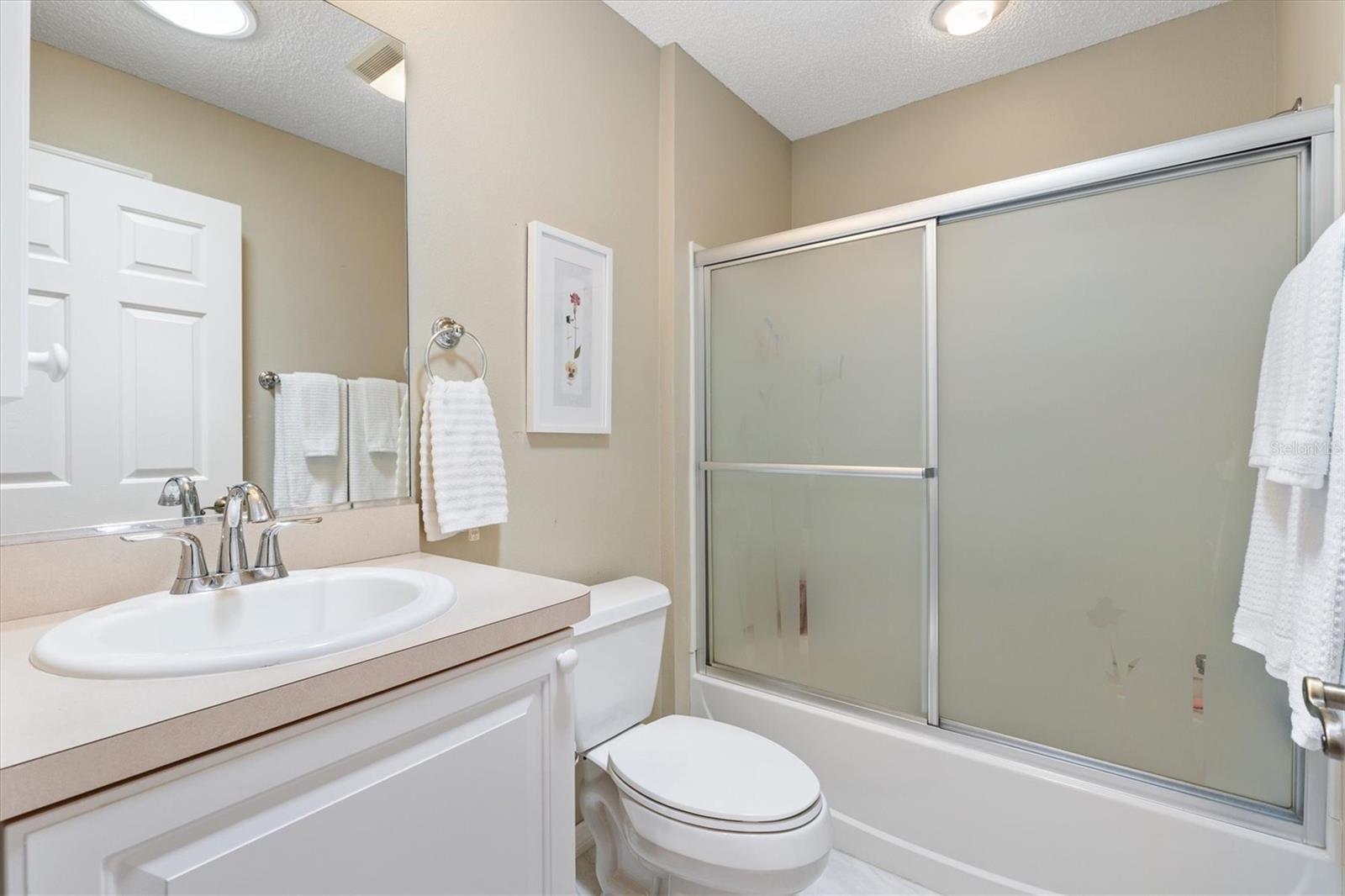 THE VILLAGES - Residential