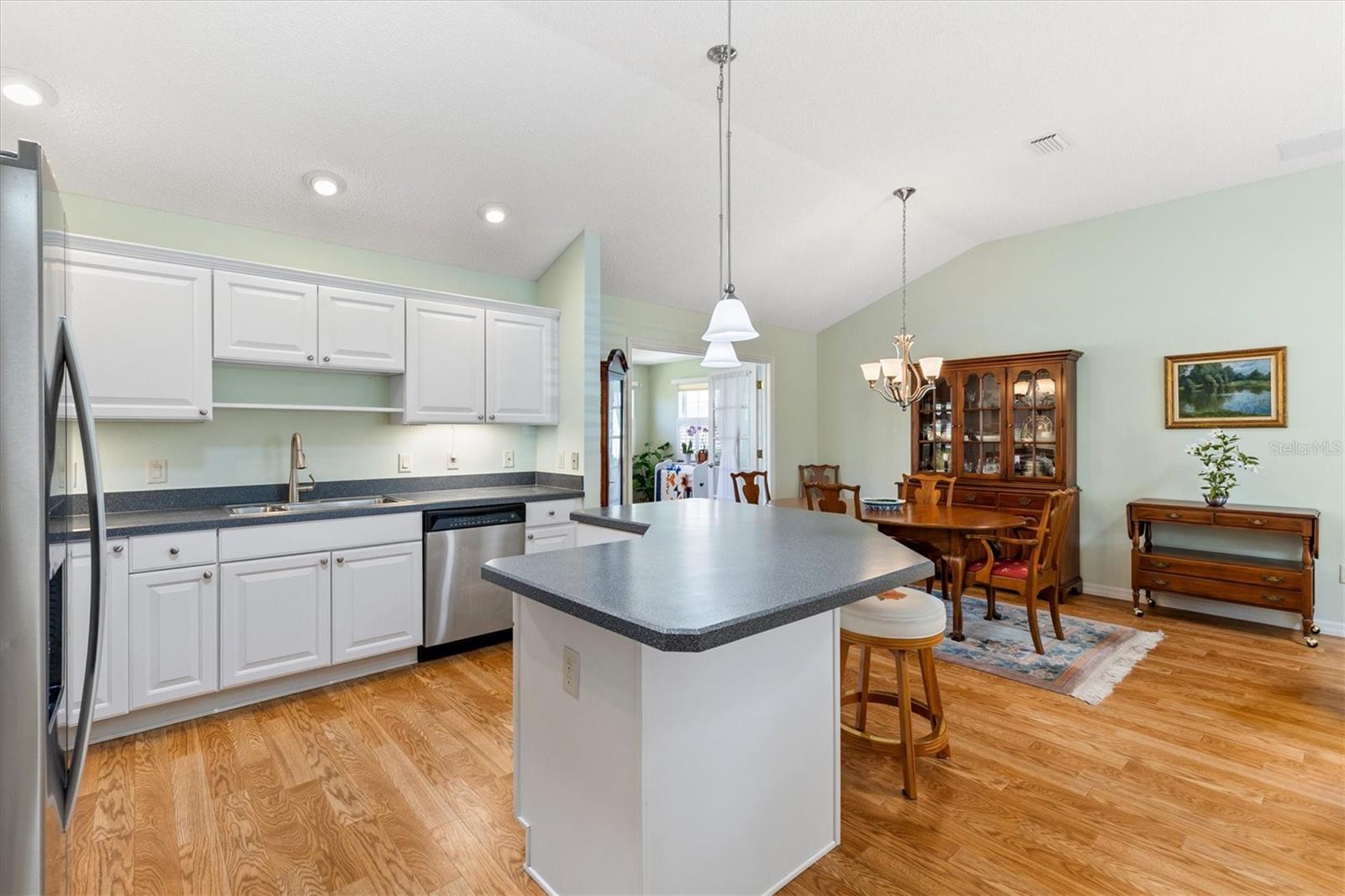 THE VILLAGES - Residential