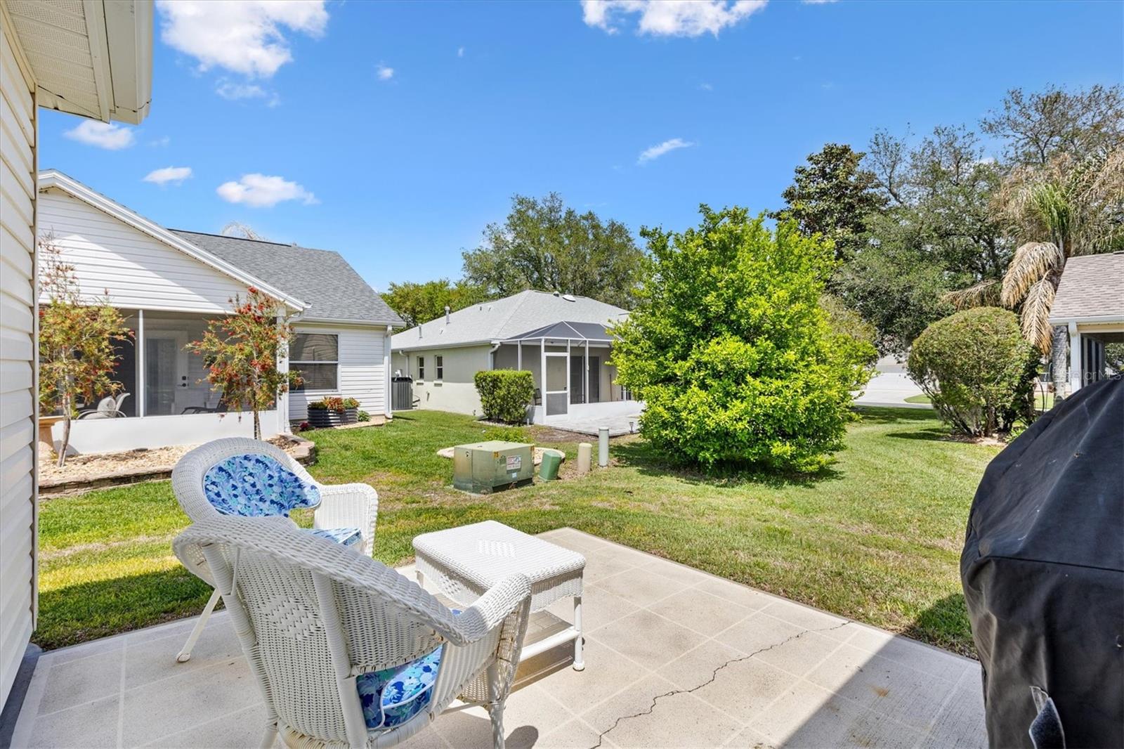 THE VILLAGES - Residential