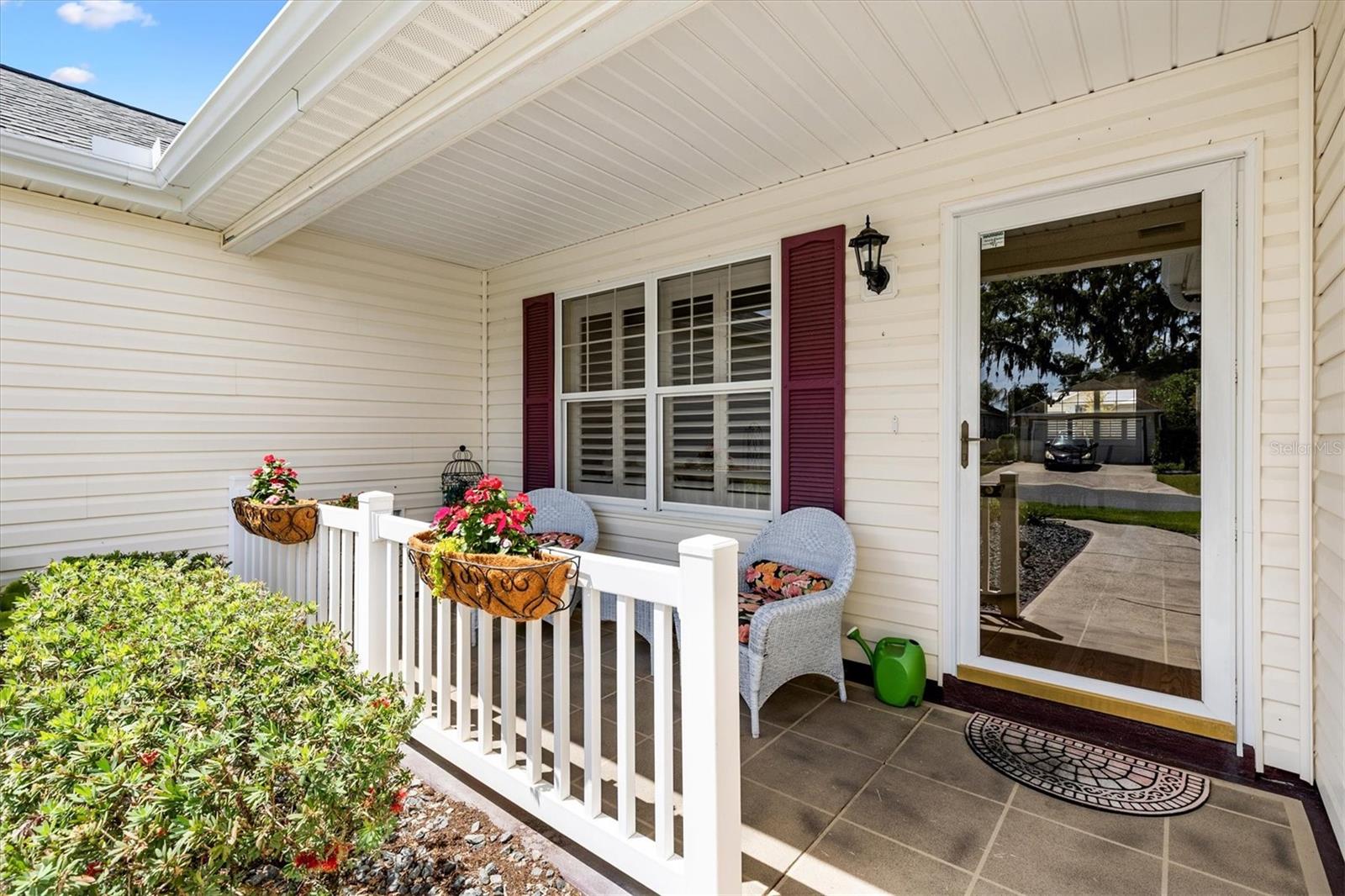 THE VILLAGES - Residential