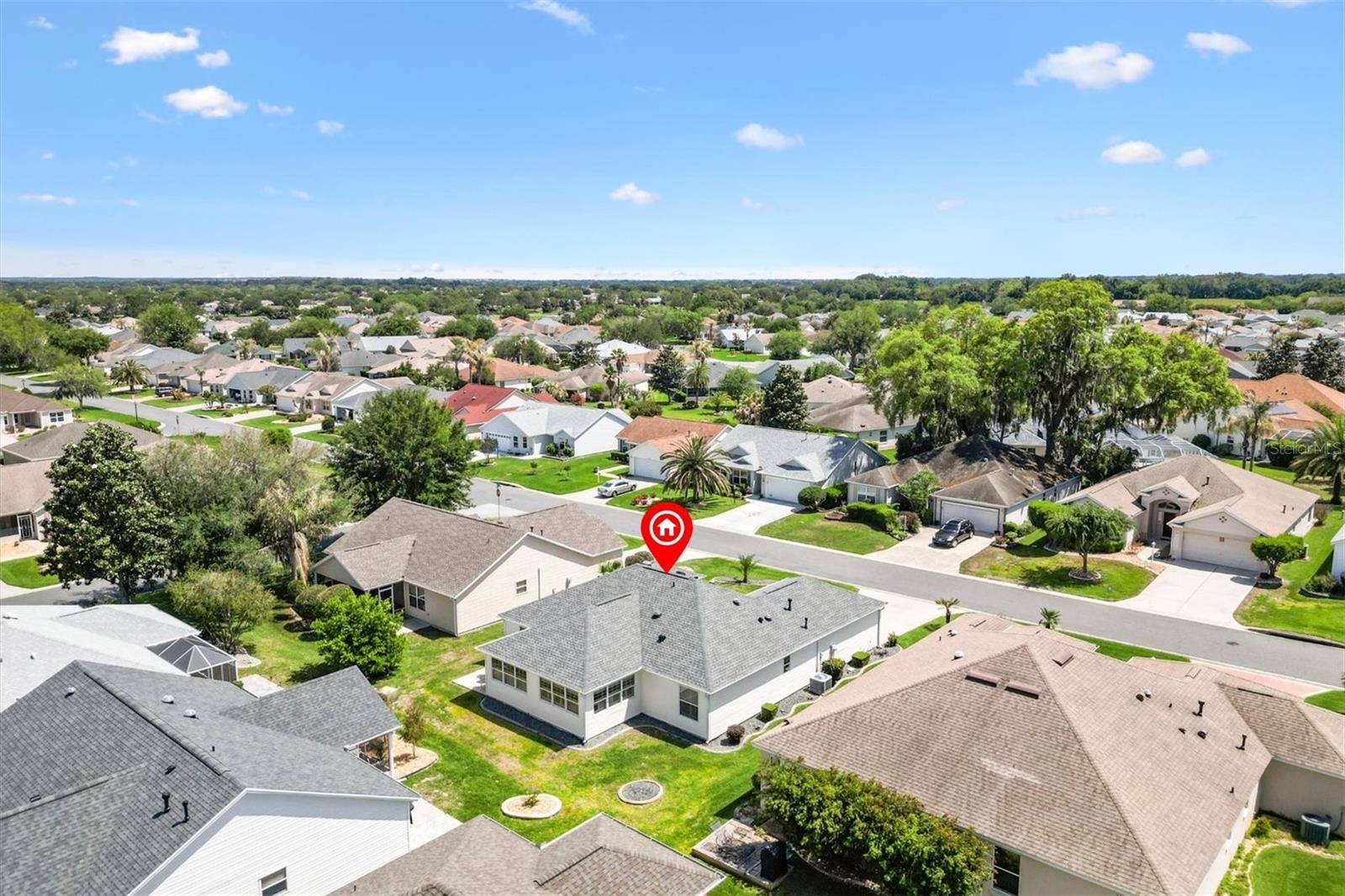 THE VILLAGES - Residential