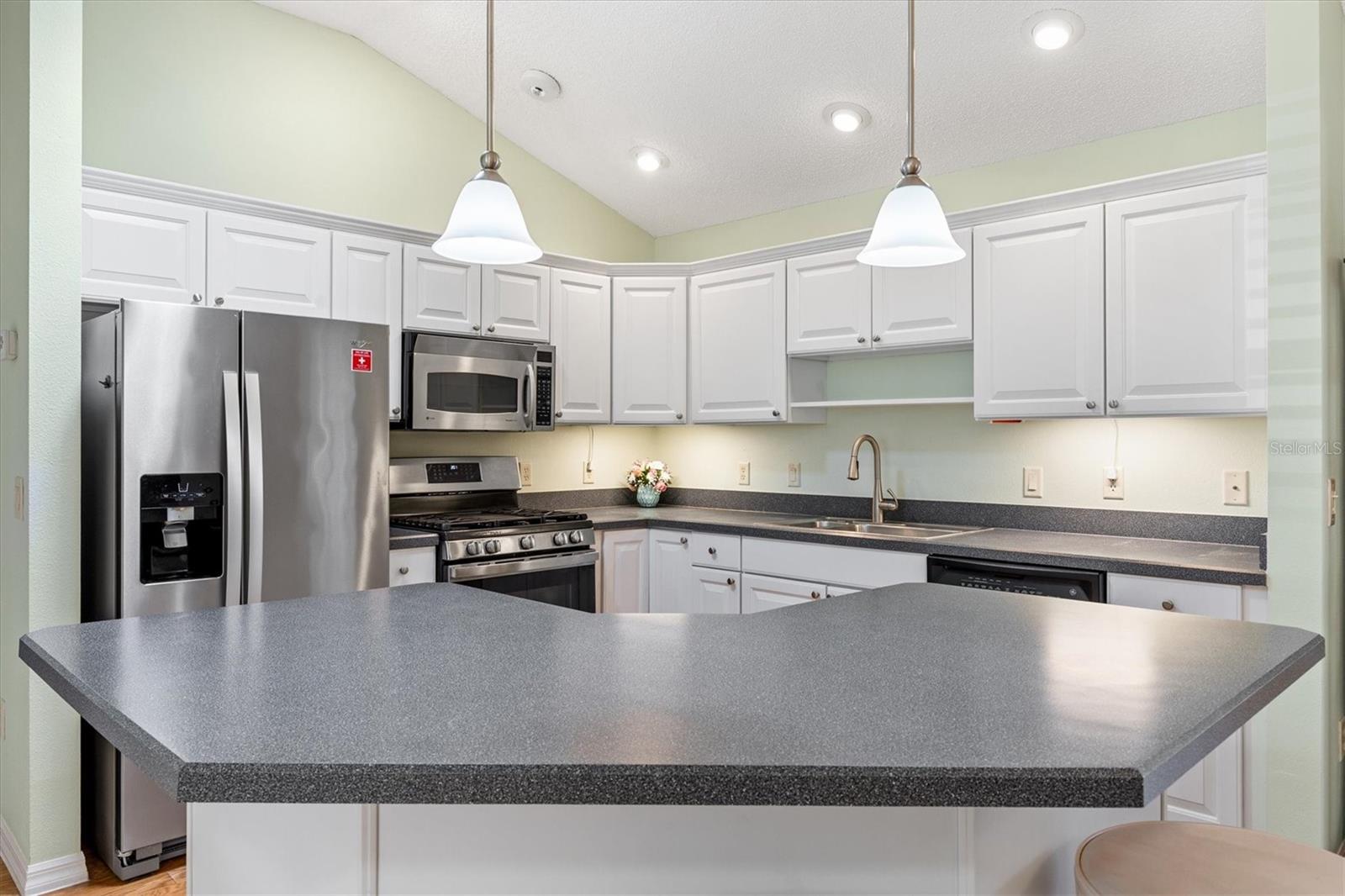 THE VILLAGES - Residential