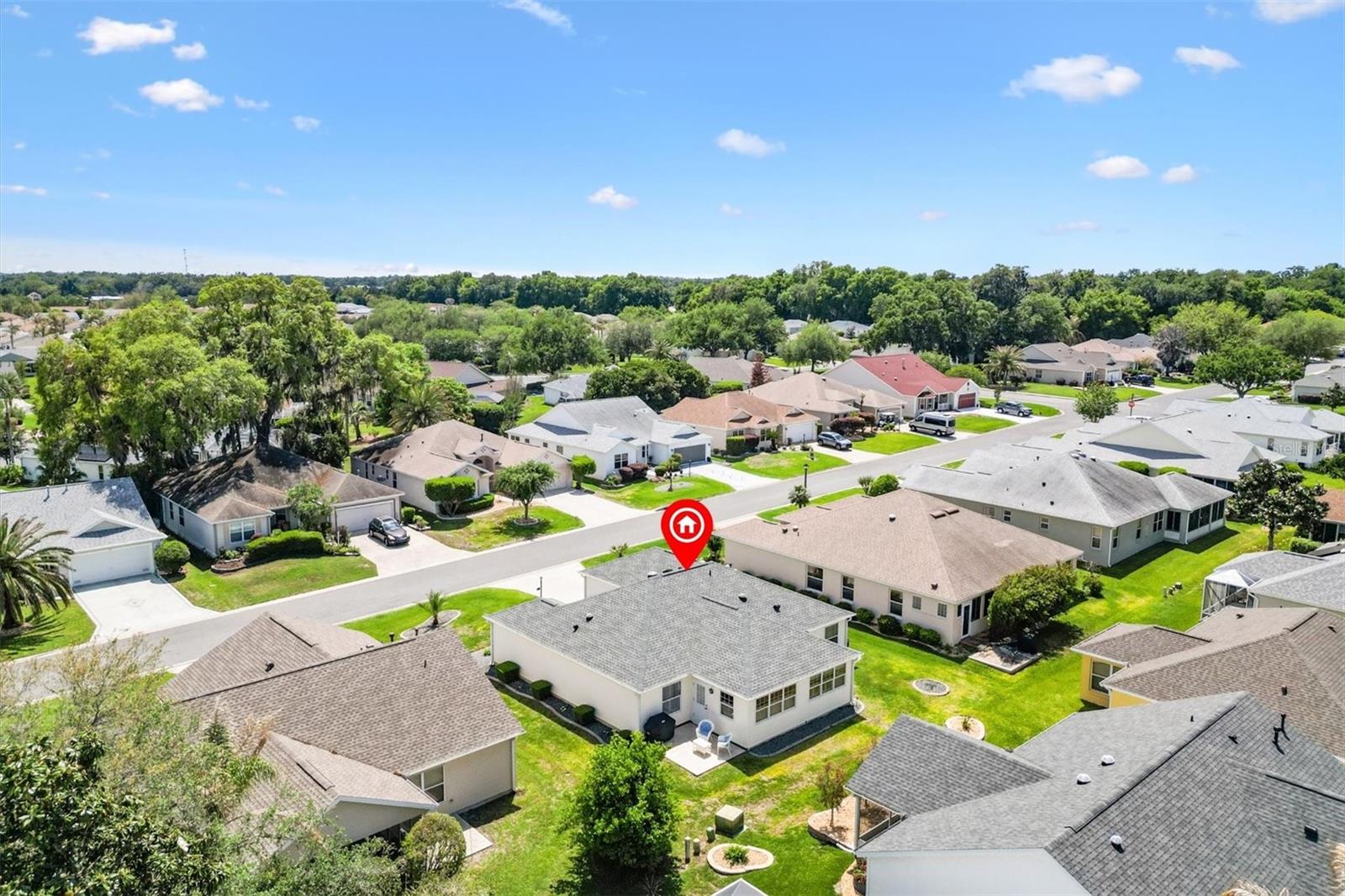 THE VILLAGES - Residential