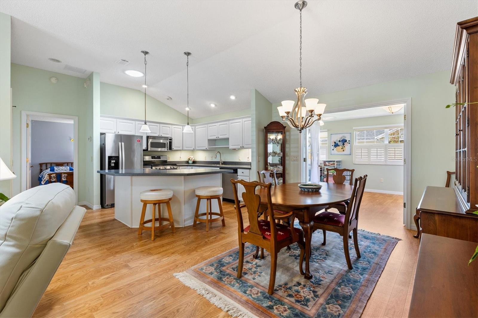 THE VILLAGES - Residential