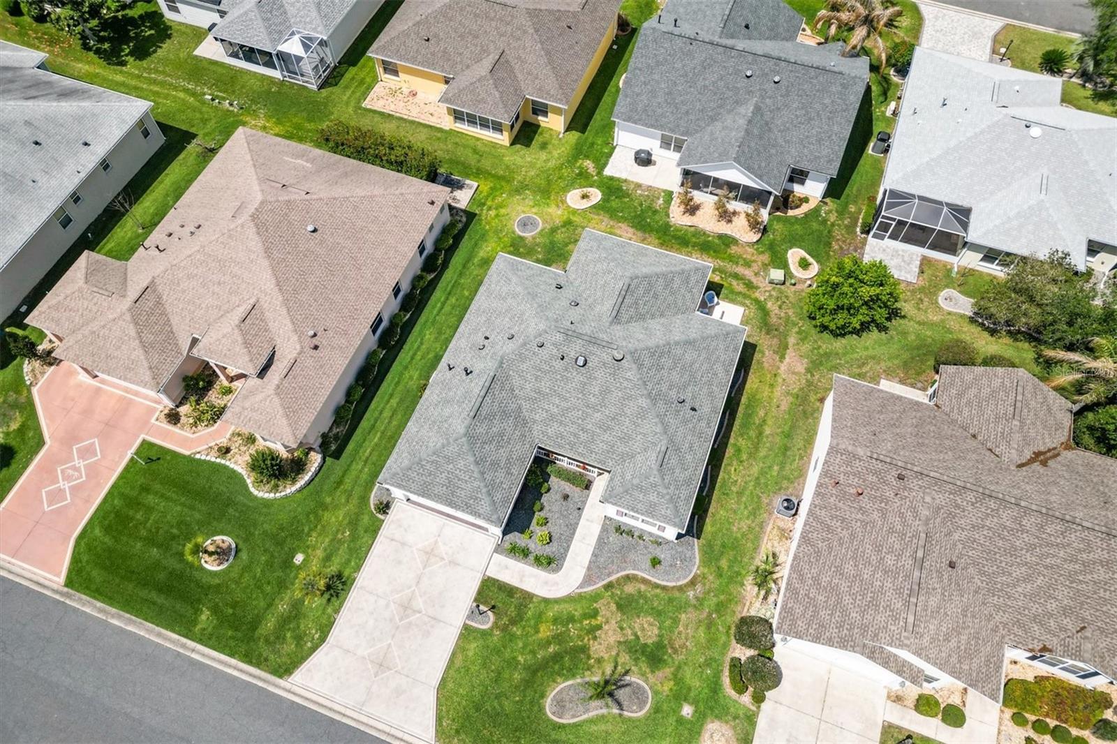 THE VILLAGES - Residential