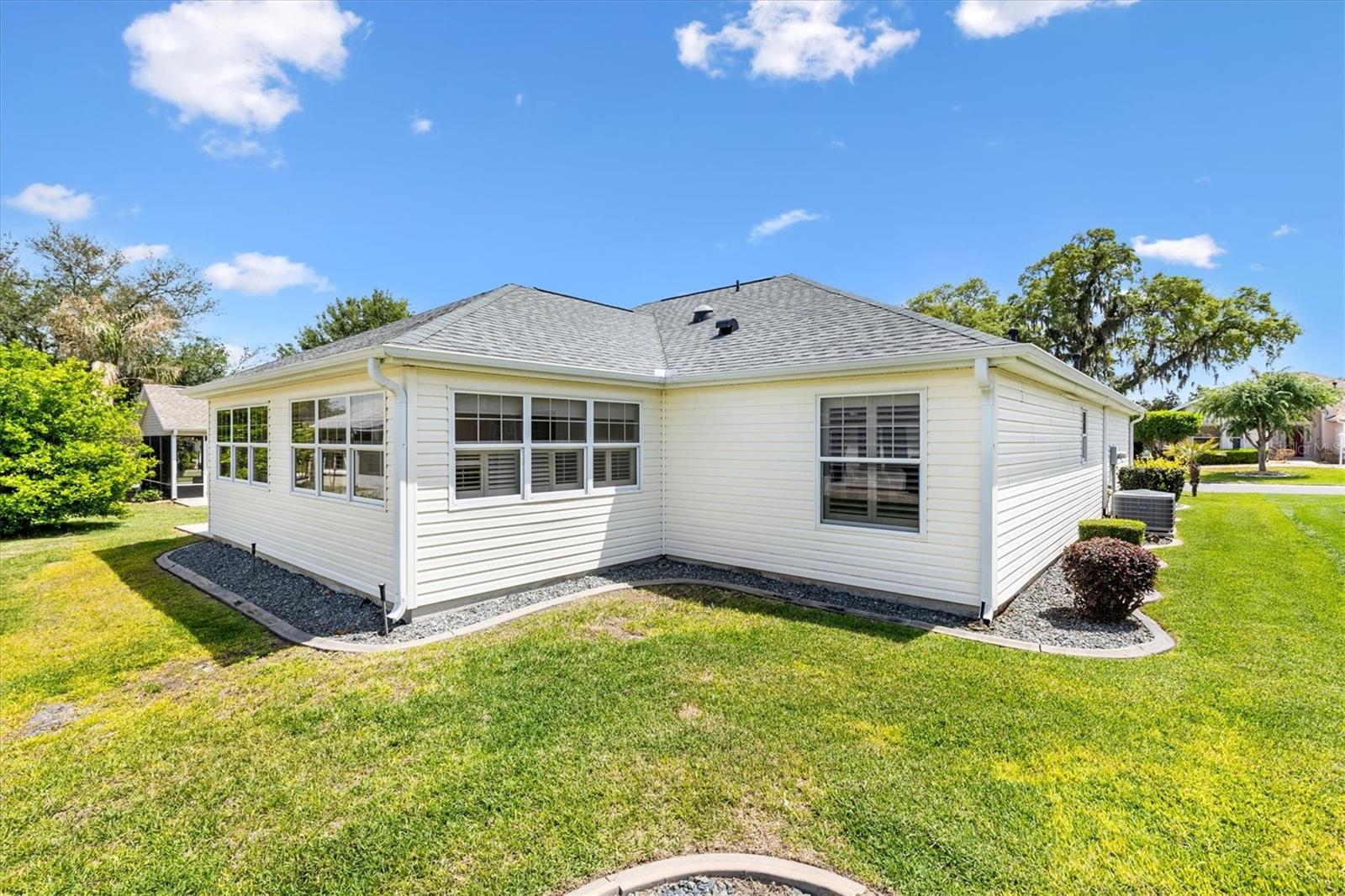 THE VILLAGES - Residential