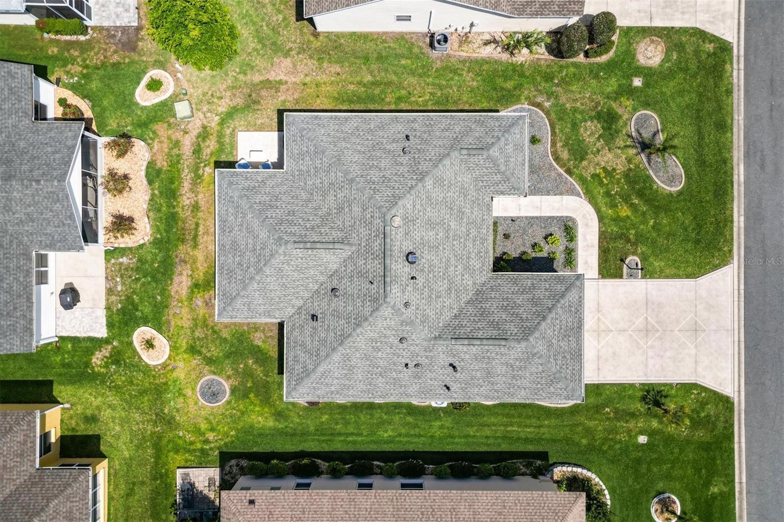 THE VILLAGES - Residential