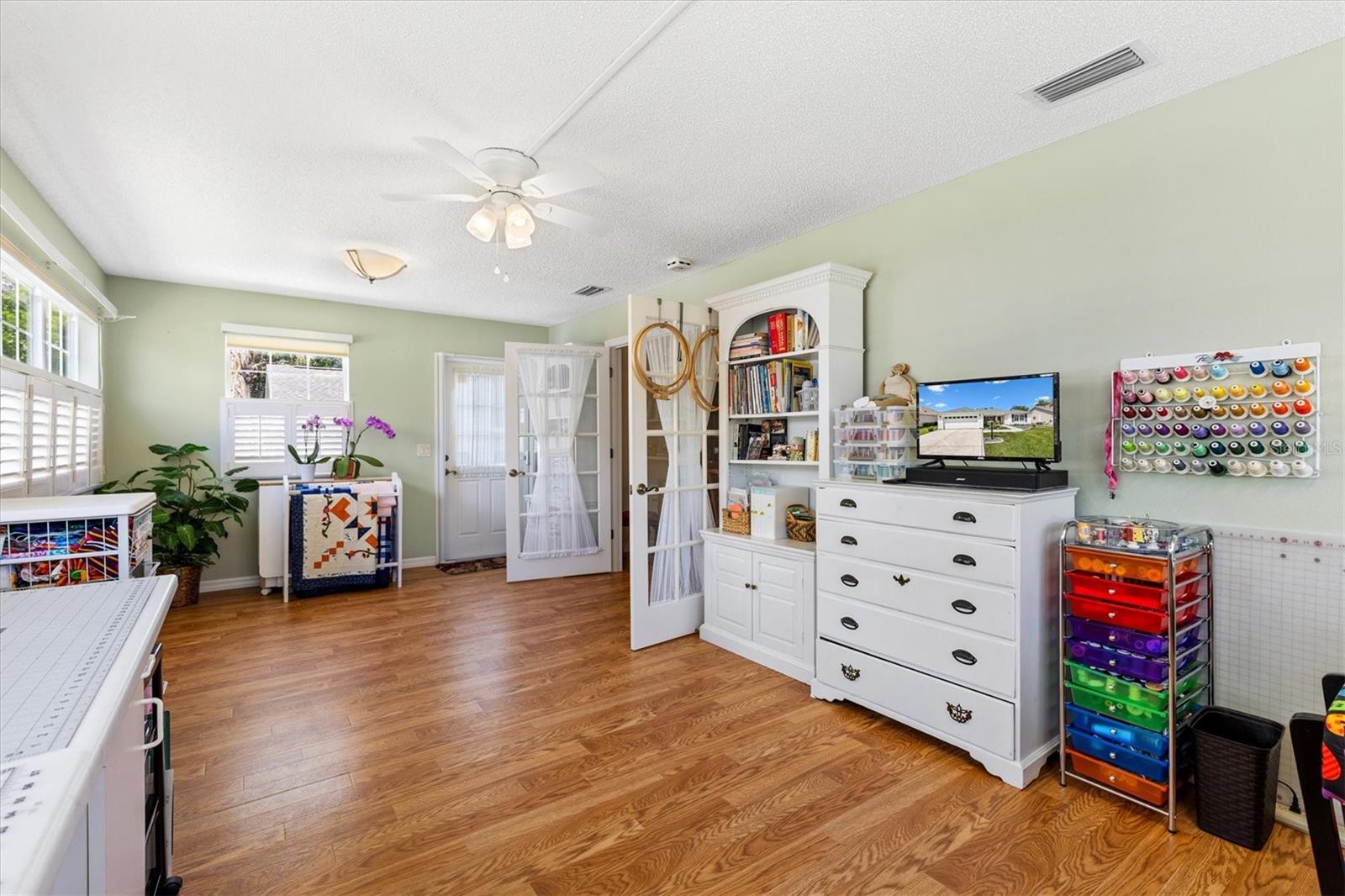 THE VILLAGES - Residential