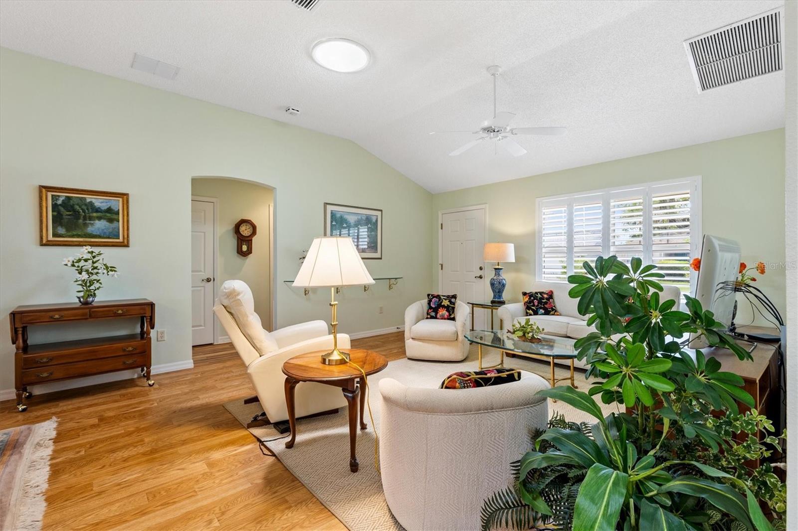 THE VILLAGES - Residential