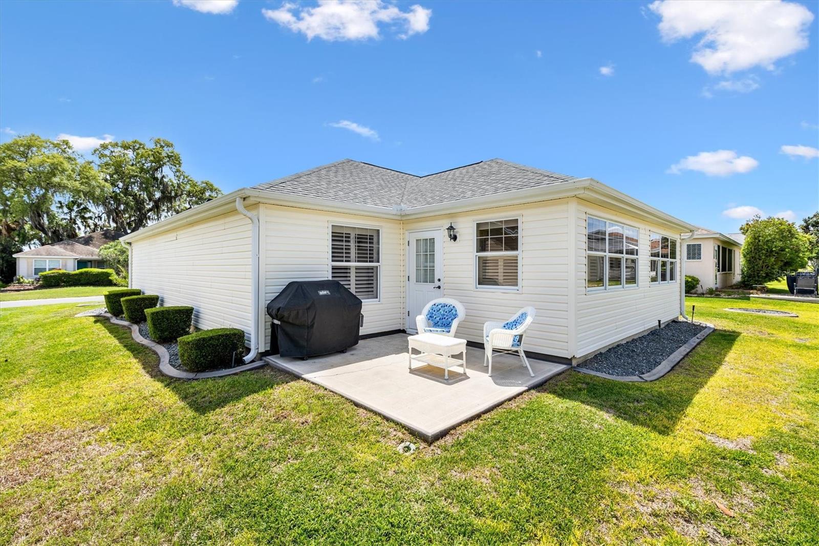 THE VILLAGES - Residential