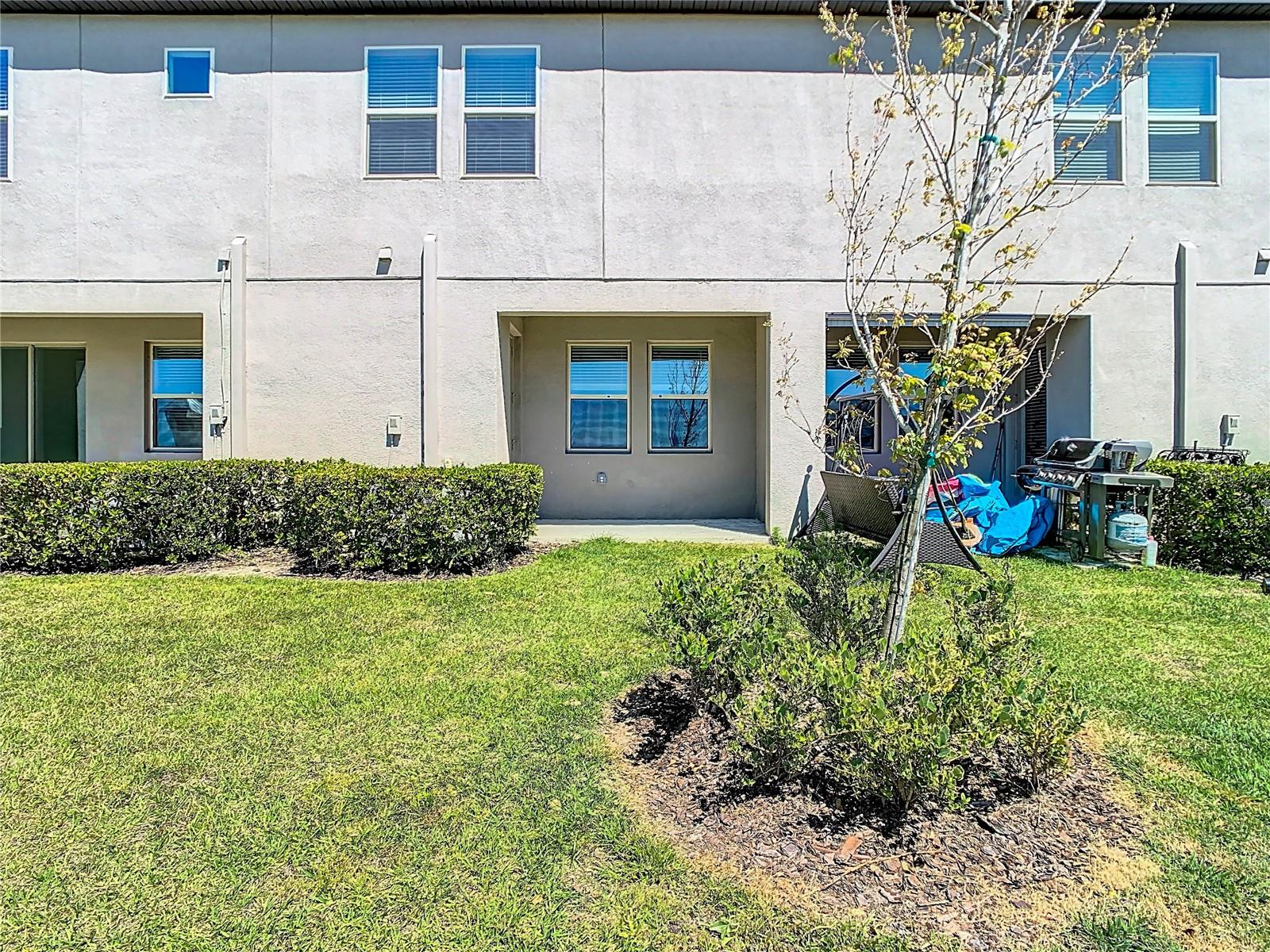 EPPERSON NORTH TWNHMS PH 4 - Residential
