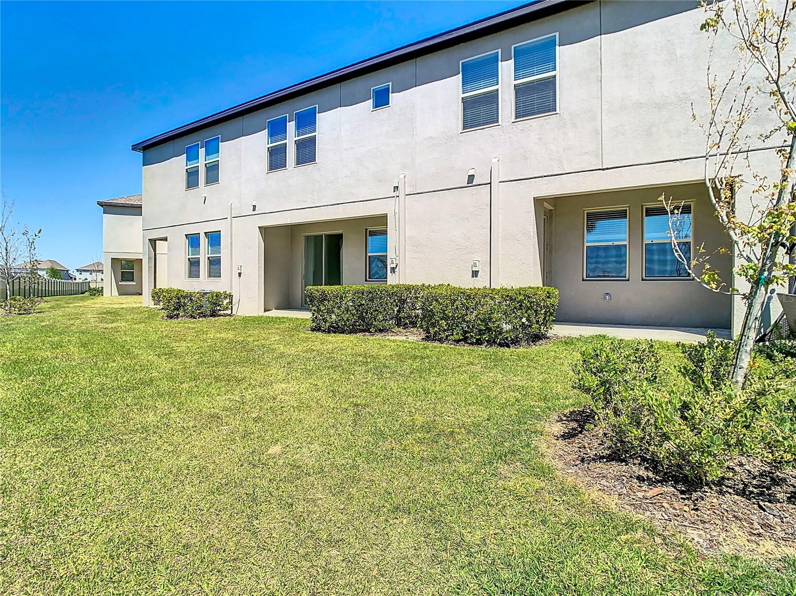 EPPERSON NORTH TWNHMS PH 4 - Residential