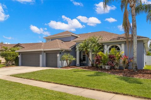 12925 TAR FLOWER DRIVE TAMPA FL 33626