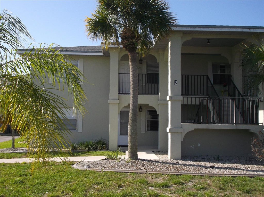 Photo of 449 Royal Poinciana #221, Punta Gorda, FL 33955 (MLS # C7528750)
